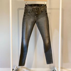 Lucky Brand Brooke Skinny